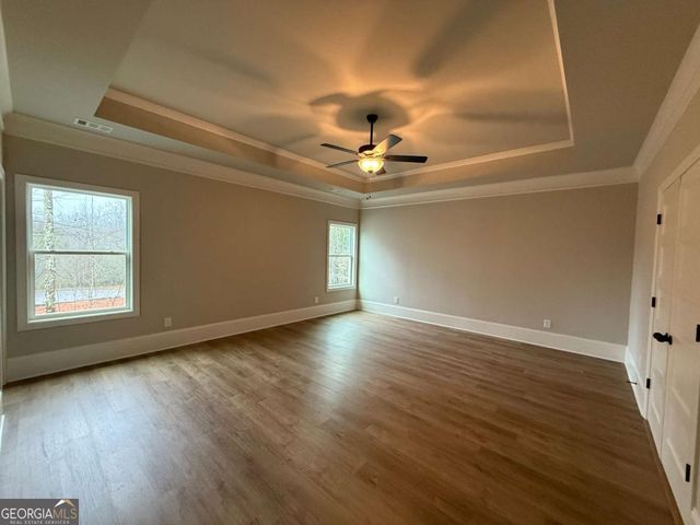 3838 CHEYENNE Lane, Jefferson, GA 30549