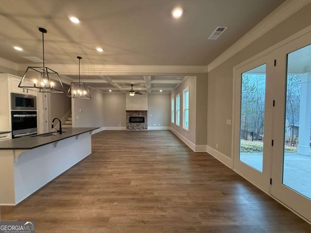 3838 CHEYENNE Lane, Jefferson, GA 30549