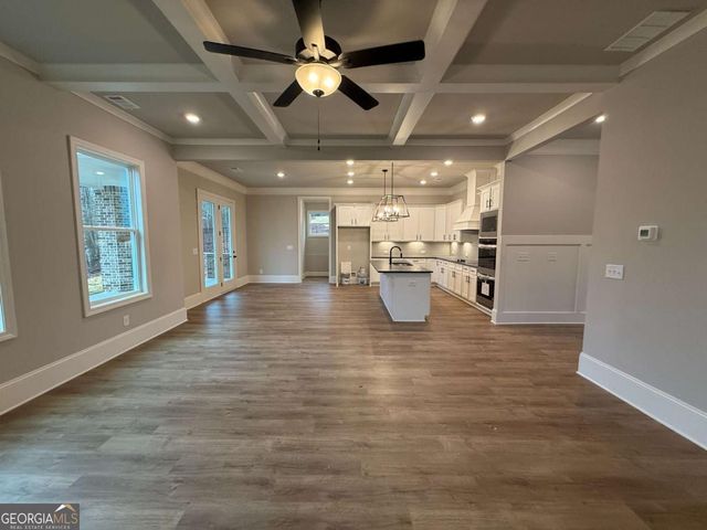 3838 CHEYENNE Lane, Jefferson, GA 30549