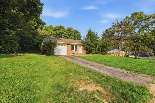9230 Meadowglen Drive, Springfield Twp., OH 45231