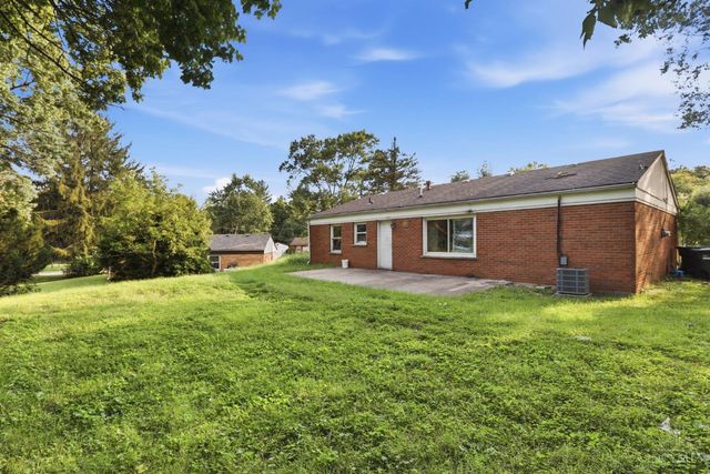 9230 Meadowglen Drive, Springfield Twp., OH 45231