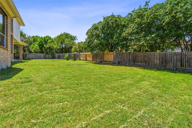 3103 Cantera CT, Round Rock, TX 78681