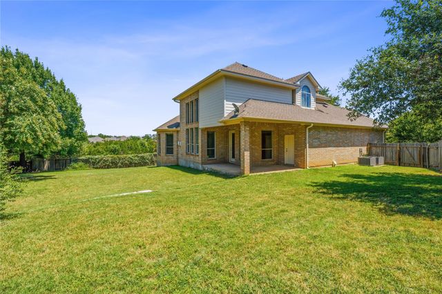 3103 Cantera CT, Round Rock, TX 78681