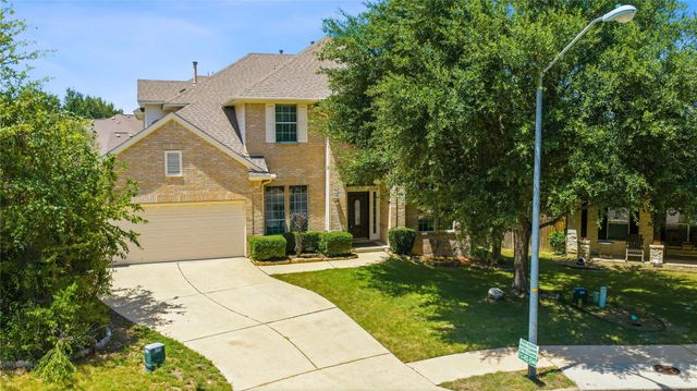 3103 Cantera CT, Round Rock, TX 78681
