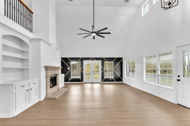 7702 Carolyn Street, Santa Fe, TX 77517