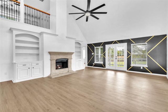 7702 Carolyn Street, Santa Fe, TX 77517