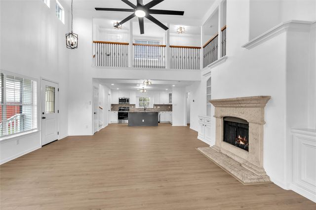 7702 Carolyn Street, Santa Fe, TX 77517