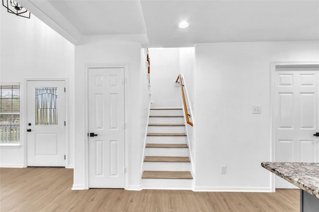 7702 Carolyn Street, Santa Fe, TX 77517