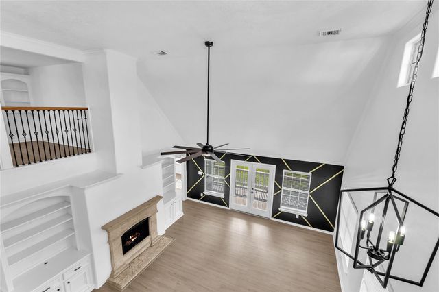 7702 Carolyn Street, Santa Fe, TX 77517