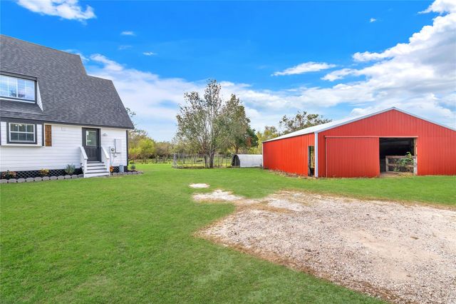 7702 Carolyn Street, Santa Fe, TX 77517