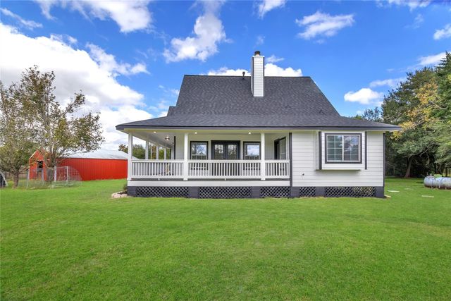 7702 Carolyn Street, Santa Fe, TX 77517