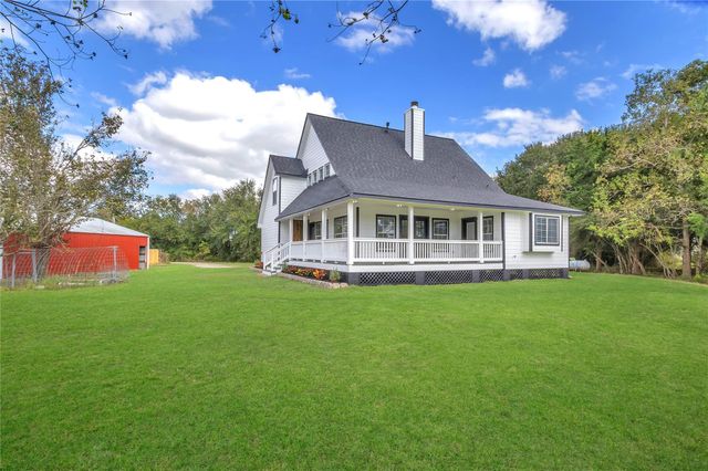 7702 Carolyn Street, Santa Fe, TX 77517