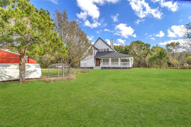 7702 Carolyn Street, Santa Fe, TX 77517