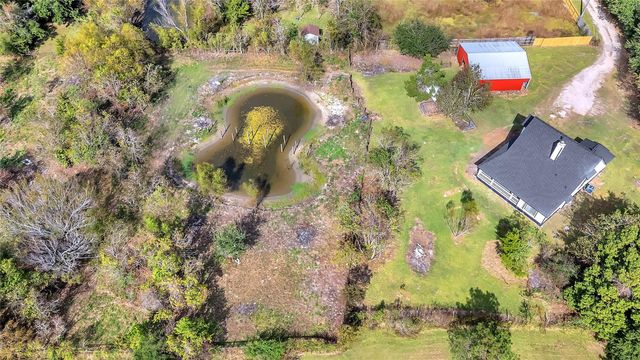 7702 Carolyn Street, Santa Fe, TX 77517