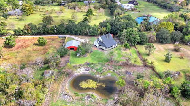 7702 Carolyn Street, Santa Fe, TX 77517