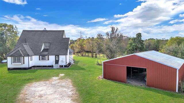 7702 Carolyn Street, Santa Fe, TX 77517