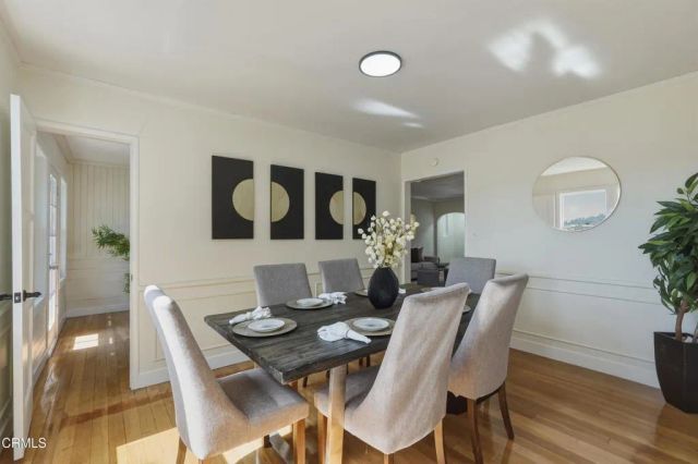 3666 Roderick Road, Los Angeles, CA 90065