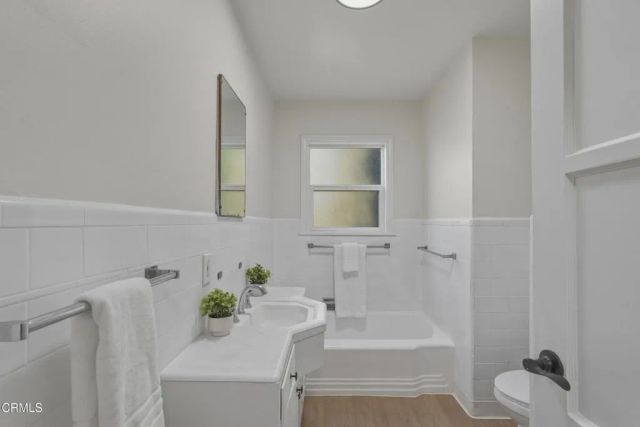 3666 Roderick Road, Los Angeles, CA 90065