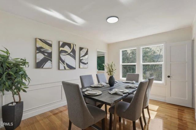 3666 Roderick Road, Los Angeles, CA 90065