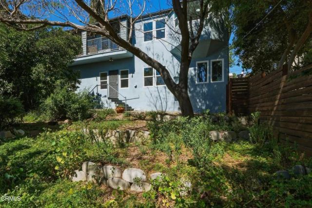 3666 Roderick Road, Los Angeles, CA 90065