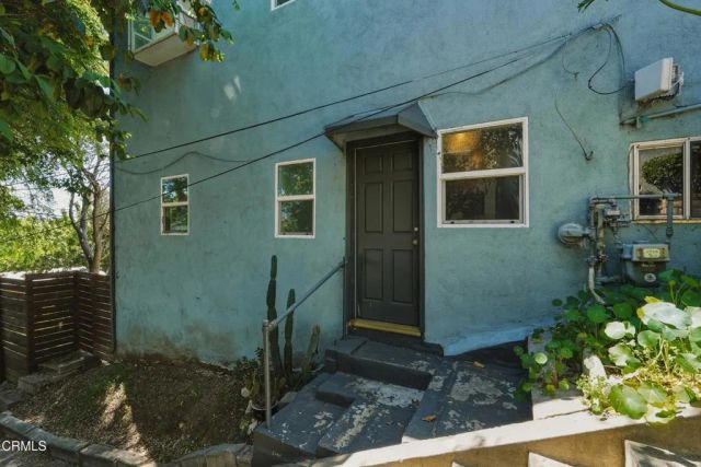 3666 Roderick Road, Los Angeles, CA 90065