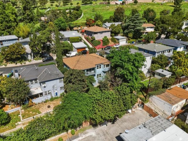 3666 Roderick Road, Los Angeles, CA 90065