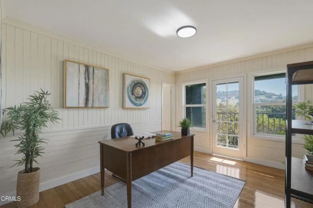 3666 Roderick Road, Los Angeles, CA 90065