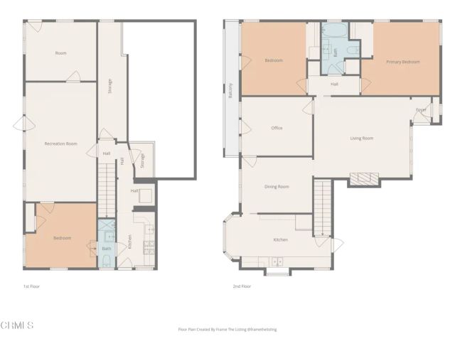 3666 Roderick Road, Los Angeles, CA 90065