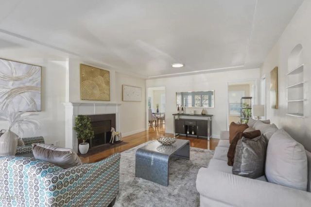 3666 Roderick Road, Los Angeles, CA 90065