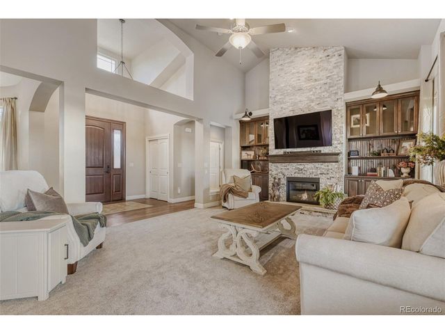 309 Corvette Cir, Fort Lupton, CO 80621