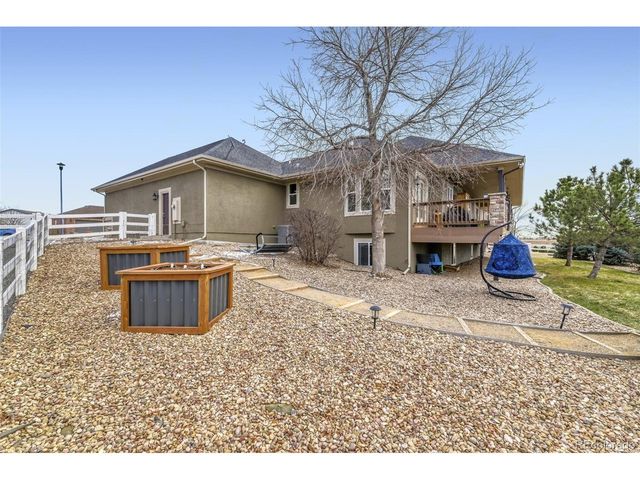 309 Corvette Cir, Fort Lupton, CO 80621