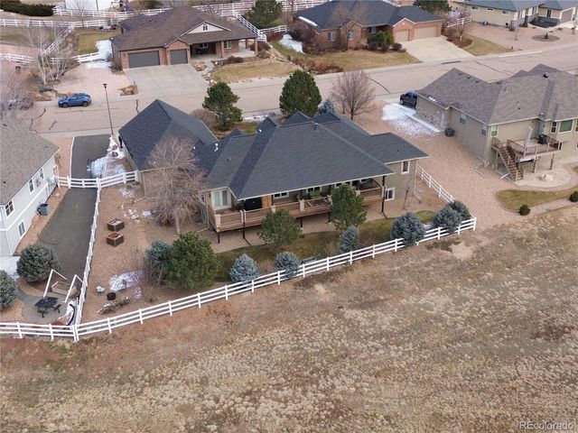 309 Corvette Cir, Fort Lupton, CO 80621