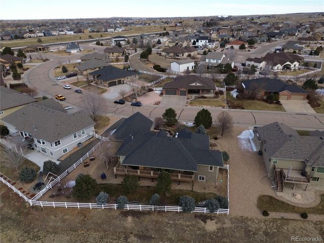 309 Corvette Cir, Fort Lupton, CO 80621