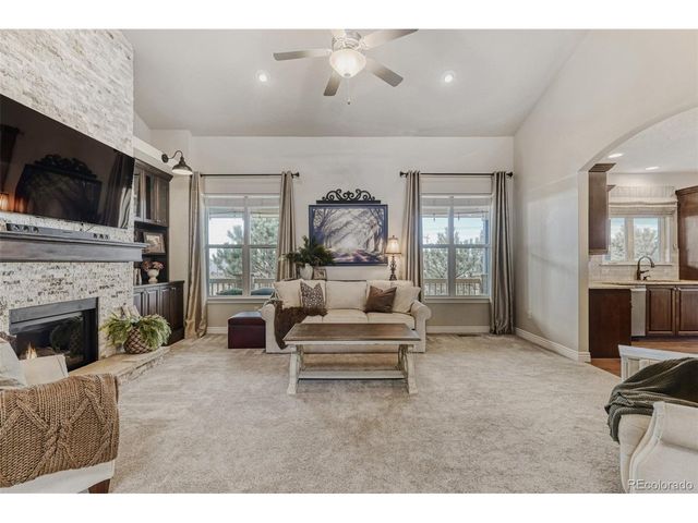 309 Corvette Cir, Fort Lupton, CO 80621