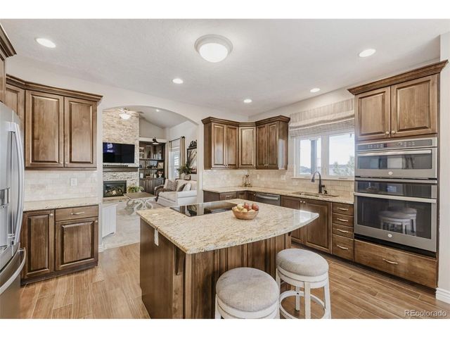 309 Corvette Cir, Fort Lupton, CO 80621