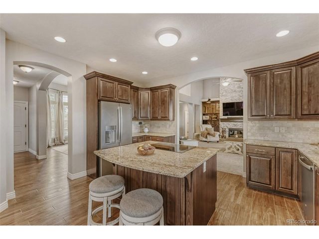 309 Corvette Cir, Fort Lupton, CO 80621
