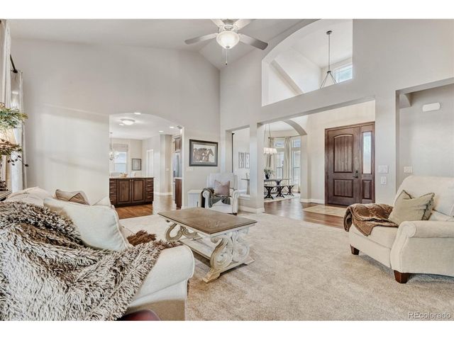 309 Corvette Cir, Fort Lupton, CO 80621