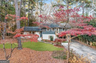 3860 Cardinal Drive, Tucker, GA 30084