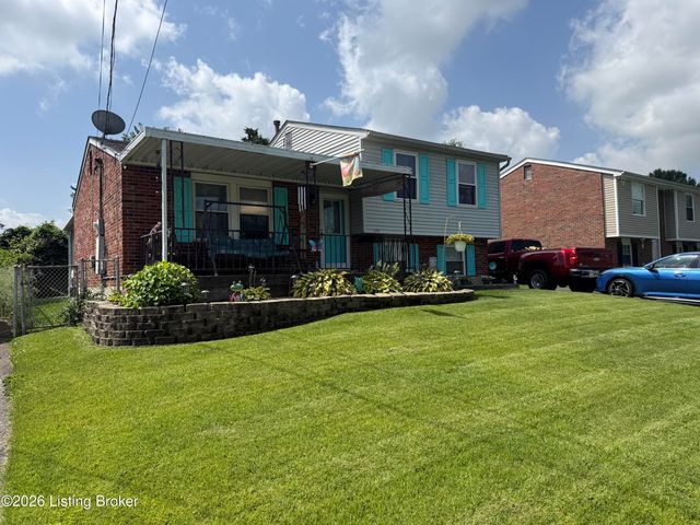 175 Prairie Dr, Louisville, KY 40229