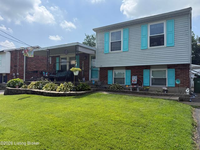 175 Prairie Dr, Louisville, KY 40229