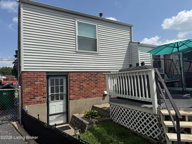 175 Prairie Dr, Louisville, KY 40229