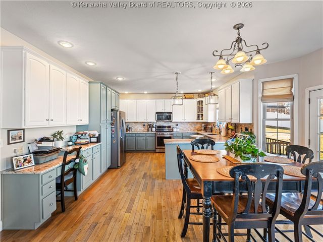 3404 Virginia Avenue, Hurricane, WV 25526