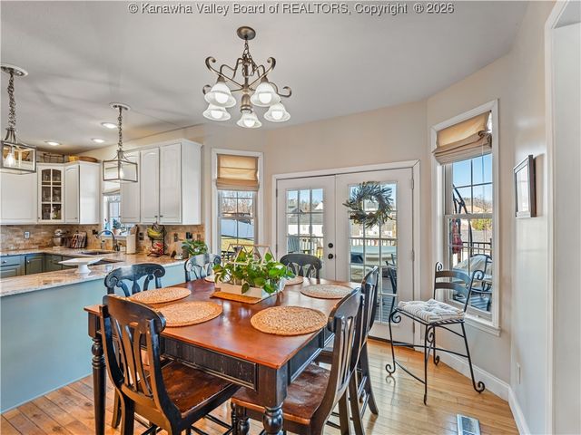 3404 Virginia Avenue, Hurricane, WV 25526