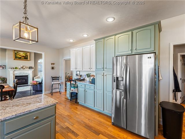 3404 Virginia Avenue, Hurricane, WV 25526