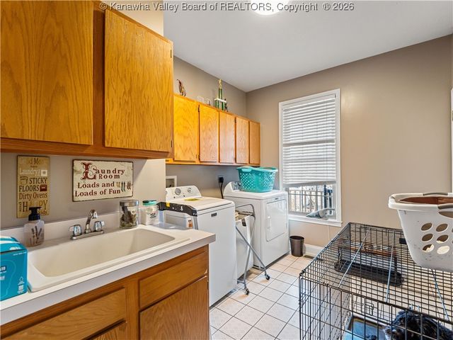 3404 Virginia Avenue, Hurricane, WV 25526