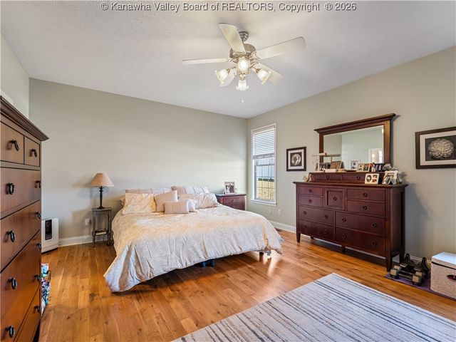 3404 Virginia Avenue, Hurricane, WV 25526