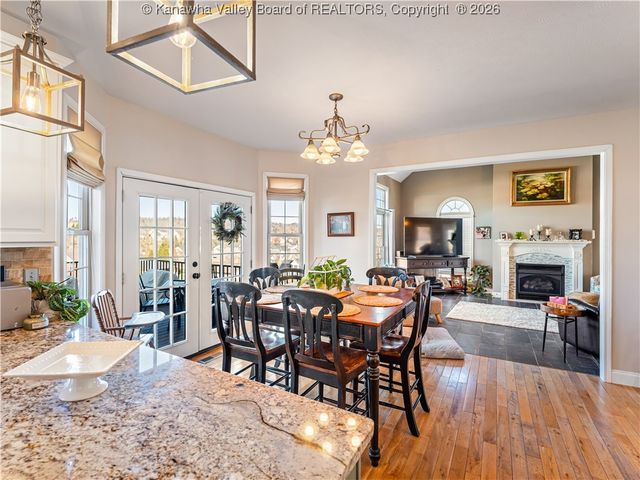 3404 Virginia Avenue, Hurricane, WV 25526