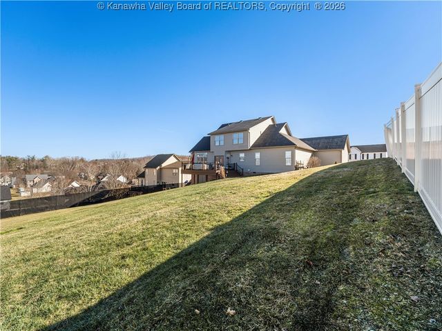 3404 Virginia Avenue, Hurricane, WV 25526