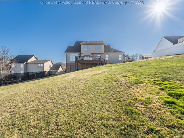 3404 Virginia Avenue, Hurricane, WV 25526