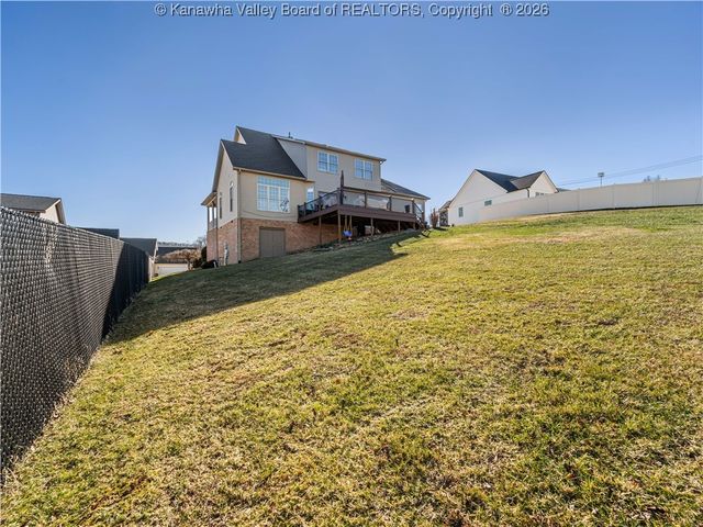 3404 Virginia Avenue, Hurricane, WV 25526